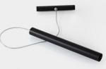 New Trend Magnetic Track Light 48V LED Track Lighting System 6W 12W 18W Rail COB