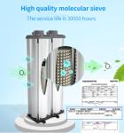 220V Medical Portable Oxygen Concentrator 5 Liters Per Minute