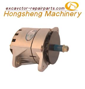Wholesale NT855 CAT 3306 Engine Excavator Repair Parts Generator 20SI 24V 35A 3016627 from china suppliers