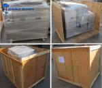 61 Liter Industrial Ultrasonic Parts Cleaner 3KW Heating Power For Engine Valve