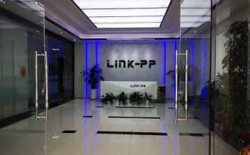 LINK-PP INT'L TECHNOLOGY CO., LIMITED