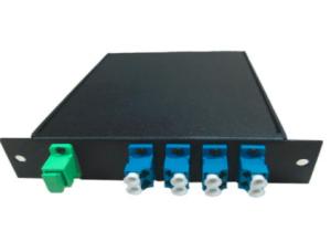 Wholesale 1×16 Fiber Optic Spliter from china suppliers