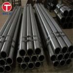 EN10216-1 P195TR1 Seamless Steel Tubes For Pressure Purposes