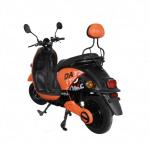 LYGA5 Electric motorcycle