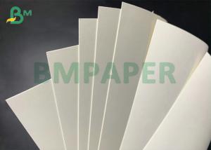 Wholesale 1107mm 15gsm PE Coated 280gsm 300gsm Cup Paper For Drinks Paper Cup from china suppliers