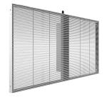 High Brightness Billboard LED Display , Outdoor Advertising LED Display Video