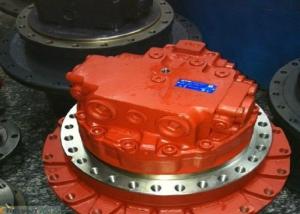 Wholesale TM09VC-04 Final Drive Assembly Genuine Motor For Yanmar B75 Kobelco SK60 from china suppliers