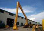 CE ISO Approved 20 Meter Long Reach Boom Arm for Komatsu PC350 Excavator