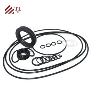 Wholesale 2401-9264KT Motor Seal Kit For Doosan High Durability from china suppliers