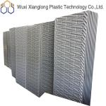 PVC Kuken Cooling Tower Fill Types Industrial Cooling Tower Fill Media