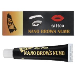 Wholesale ODM Numbing Cream Before Laser Hair Removal Cream To Numb from china suppliers