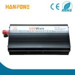 HANFONG High Frequency Inverter 500W To Power Supply 12V 24v 48v 220v dc ac