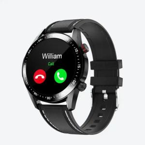 Wholesale BT 5.0 Smart Watch Android Round Smartwatch E12 from china suppliers
