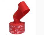 High Pressure Nylon PVC Material Rim Tape 26"/700C/27.5"/29"Bicycle Inner tube
