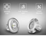Multipurpose Fibreglass Pool Lights