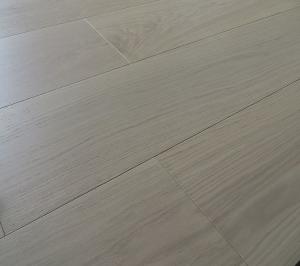 Wholesale Birch plywood Oak Engineered Wood Flooring to USA, 300MM Width from china suppliers