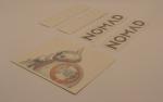 Matt Glossy Packaging Accessories Paper Transfer Sticker and Label for Outdoor