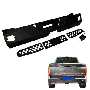 Wholesale 2007-2013 Year Toyota FJ Cruiser Car Front Bumper Grill Bodykit Accessories Body Kit from china suppliers