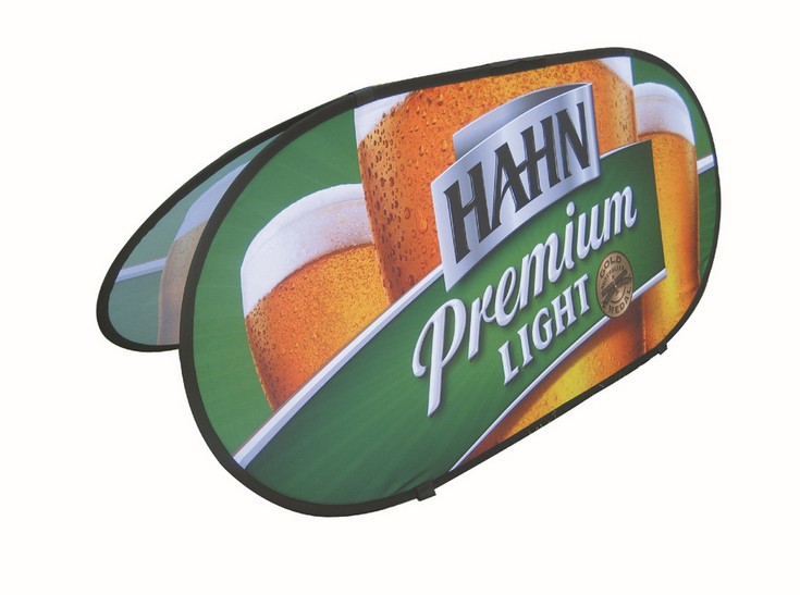 pop up banner /a frame banner