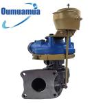 Aftermarket Diesel GT20 Turbocharger 5567926 For Caterpilla Engine 881308-5006S