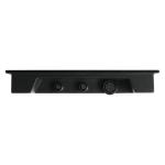 Aluminium Alloy Touch Screen Display Monitor 12 Inch Sunlight Readable 50/60Hz