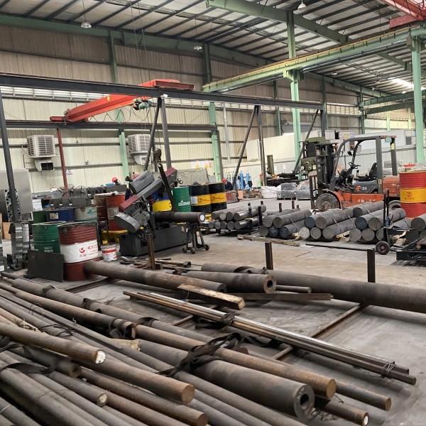 Excavator Hydraulic Breaker Excavator Cannon Head Breaker Mining High-frequency