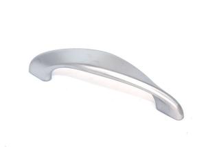 Wholesale Sandblasting Zinc Alloy Cabinet Door Handles Die Casting Plated from china suppliers