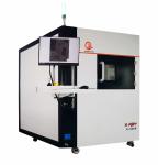 3um Electronics X Ray Inspection Equipment 40W Tube SMT BGA Xray Inspection