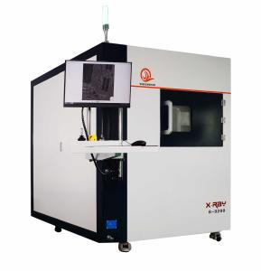 Wholesale 3um Electronics X Ray Inspection Equipment 40W Tube SMT BGA Xray Inspection System from china suppliers