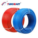 Pressure Rating 160 Psi Pex Water Pipe Chemical Resistance 1/2 Inch Pex Tubing