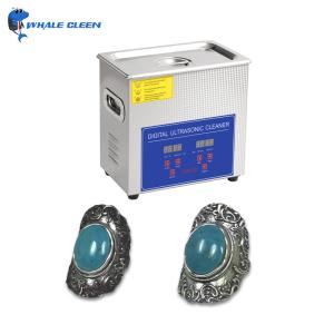 Wholesale Digital Control 15l Jewellery Cleaner Ultrasonic Machine 450w Heating Power from china suppliers