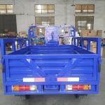 Three Wheel Motorcycle 100w 200CC Cargo Tricycle
