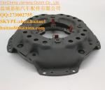 HA3036 CLUTCH COVER