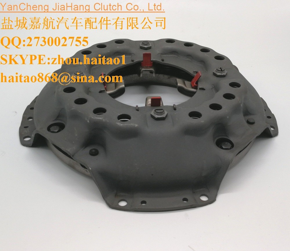 HA3036 CLUTCH COVER