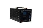 Multiband Laser Instrument 447nm EOD Equipment Blue / Purple Light