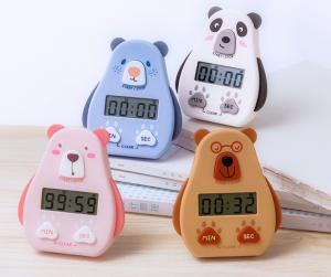 Wholesale waterproof Magnetic Kitchen Digital Timer OEM ODM for Office from china suppliers