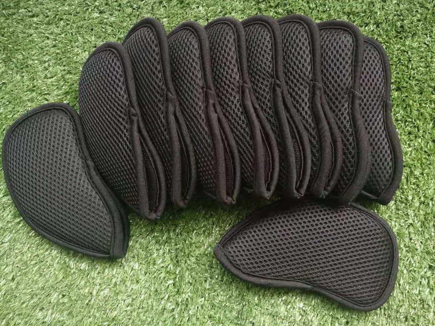 golf iron head cover , Golf headcover , golf head cover , golf headcovers , iron head cover