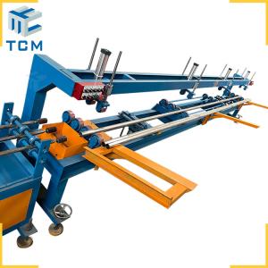 Wholesale Stainless Steel Sanitary Tubes Internal Surface Mechanical Polishing Machine from china suppliers