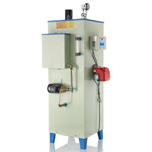 Wholesale Commercial Oil Fired Steam Generator Low Noise Environment Friendly from china suppliers