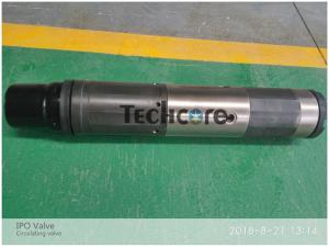 Wholesale AISI Alloy Steel Internal Pressure Safety Valve Open Hole DST Equipment from china suppliers