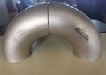 Carbon Steel Pipe Fittings Stainless steel Elbow Tee Reducer Cap Complete