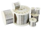 ISO9001 Precision 3j9 Alloy 52 FeNi52 Nickel Iron Alloy