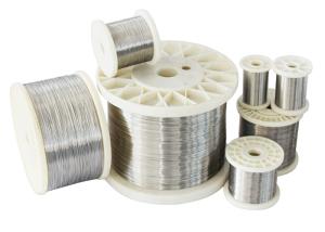Wholesale Nikrothal 30 637 MPA 7.5mm Electric Heating Element Wire from china suppliers