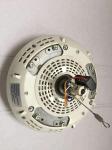 56'' OEM metal electric fan blade function ceiling
