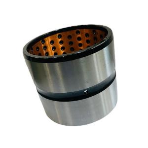 Wholesale Hardened Steel Excavator Bucket Bushing 100*115*100 from china suppliers