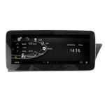 DVD Stereo A4 Audi Android Head Unit 10.25inch 128GB DSP chip