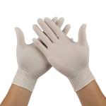 Nitrile Gloves Disposable Powder Free Latex Free Nitrile Gloves