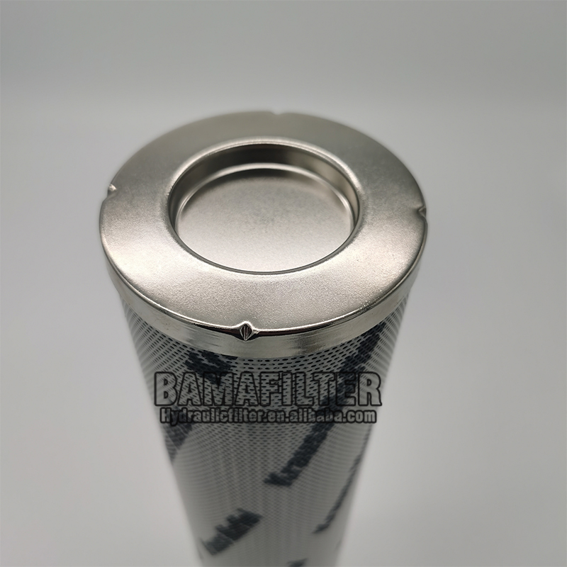 Clean Oil Function Hydraulic Pressure Filter Element 8383433 6431126 for Clean Oil
