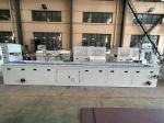 PVC Water Stop Production Line Machine, Water Stop Extrusion Line, Water Stop