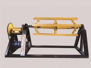 Wholesale Heavy Decoiler Straightener For Solar Buffer Water Tank Production Line from china suppliers